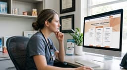 Dental Virtual Receptionist vs. In-House Front Desk