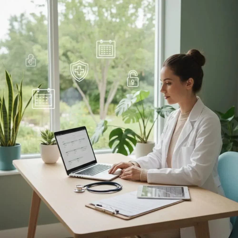 Virtual Receptionist for Your Dental Office: Cutting No-Shows